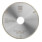 PFERD TOOLS Diamant-Trennscheibe D1A1R GAG-1