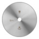 PFERD Dia.- und CBN-Trennwerkzeuge Galvanik D1A1R 400-4,5-40,0 D 852 GAD
