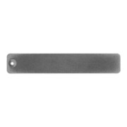 PFERD Diamant-Blech, Körnung: D64 μm, 30 x 170 mm