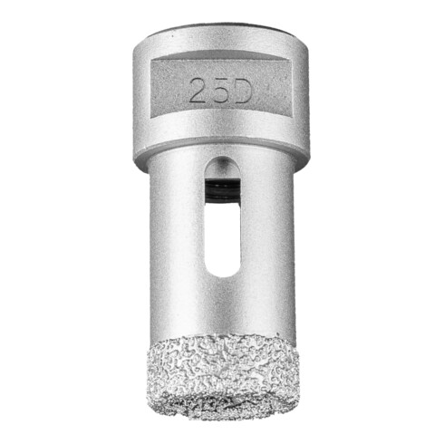 PFERD diamant droogboor DCD 25 M14 FL PSF