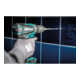 PFERD diamant droogboor DPD 8 FL PSF-2