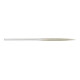 PFERD Diamant handvijl DF 2607 D 126-1