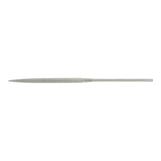 PFERD diamant naaldvijl, (medium), universeel