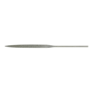 PFERD diamant naaldvijl, (medium), universeel