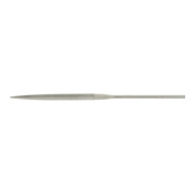 PFERD Diamant-naaldvijl, 140 mm Korrel D91 (fijn), Type: 10
