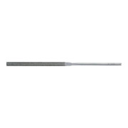 Pferd Diamant-Nadelfeile 140mm Flachst.rd.-1