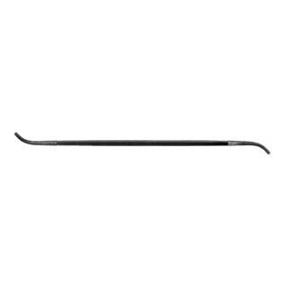 PFERD Diamant-Riffelfeile, 150 mm, Korn: D126 (mittel), Universal, 1