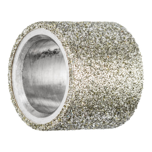 PFERD Diamant-Schleifscheibe 12 mm D151 (mittel) zum stationären Innenschleifen