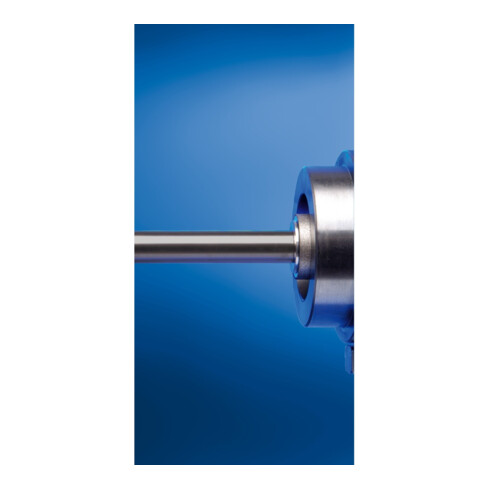 PFERD Diamant-Schleifscheibe 12 mm D151 (mittel) zum stationären Innenschleifen