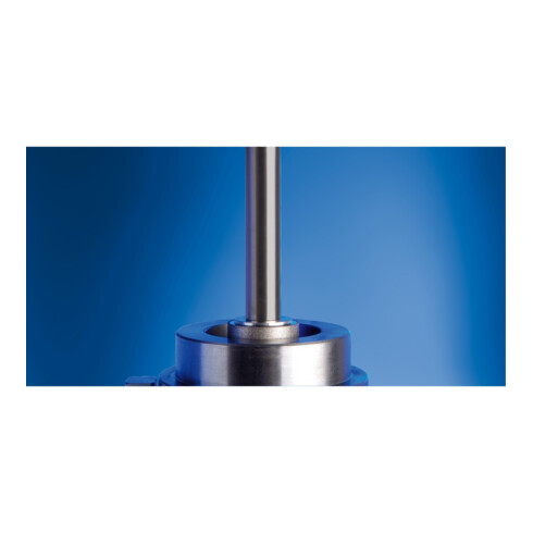 PFERD Diamant-Schleifscheibe 12 mm D151 (mittel) zum stationären Innenschleifen