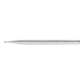 PFERD Diamant-Schleifstift DKU-A 1,0/3 D 126