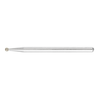 PFERD Diamant-Schleifstift DKU-A 2,0/3 D 126