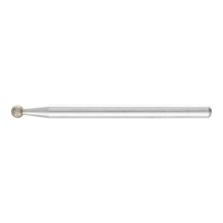 PFERD Diamant-Schleifstift DKU-A 3,0/3 D 126