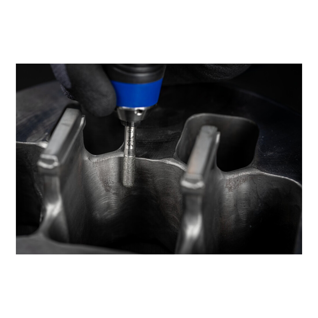 PFERD TOOLS Diamant-Schleifstift DWR-A