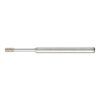 PFERD Diamant-Schleifstift DZY-A 2,0-4/3 D 126