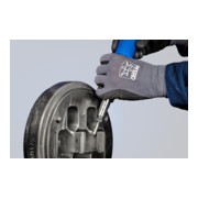 PFERD Diamant-Schleifstift DZY-A 6,0-6/6 D 126-3