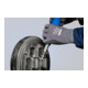 PFERD Diamant-Schleifstift DZY-A 6,0-6/6 D 126-4