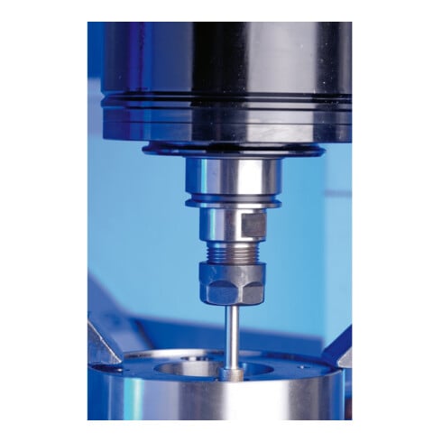 PFERD Diamant-Schleifstift DZY-N 8,0-8/6 D 126