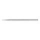 PFERD Diamant-Schleifstift Kugel Ø1,0mm Schaft-Ø3 mm D91 (fein) zum Gravieren und Entgraten-1