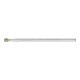 PFERD Diamant-Schleifstift Kugel Ø3,0mm Schaft-Ø3 mm D91 (fein) zum Gravieren und Entgraten-1