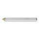 PFERD Diamant-Schleifstift Spitzkegel Ø6x60° SchaftØ6 mm D126 (mit.) zum Anfasen/Entgraten/Senken-1