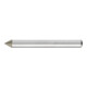 PFERD Diamant-Schleifstift Spitzkegel Ø6x60° SchaftØ6 mm D64 (fein) zum Anfasen/Entgraten/Senken-1