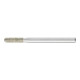 PFERD Diamant-Schleifstift Walzenrund Ø5,0mm Schaft-Ø6 mm D357 (grob) zum Schleifen von GFK/CFK-1