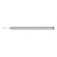 PFERD Diamant-Schleifstift Zyl. Ø0,5 mm SchaftØ3 mm D64 (fein) zum Schleifen von Bohrungen/Radien-1