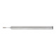 PFERD Diamant-Schleifstift Zyl. Ø0,8 mm SchaftØ3 mm D64 (fein) zum Schleifen von Bohrungen/Radien-1
