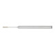 PFERD Diamant-Schleifstift Zyl. Ø1,0mm SchaftØ3 mm D91 (fein) zum Schleifen von Bohrungen/Radien-1