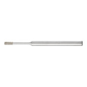 PFERD Diamant-Schleifstift Zyl. Ø1,8 mm SchaftØ3 mm D126 (mit.) zum Schleifen von Bohrungen/Radien