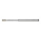 PFERD Diamant-Schleifstift Zyl. Ø2,4 mm SchaftØ3 mm D91 (fein) zum Schleifen von Bohrungen/Radien-1