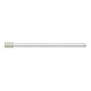 PFERD Diamant-Schleifstift Zyl. Ø4,0mm SchaftØ3 mm D91 (fein) zum Schleifen von Bohrungen/Radien