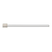 PFERD Diamant-Schleifstift Zyl. Ø5,0mm SchaftØ3 mm D91 (fein) zum Schleifen von Bohrungen/Radien