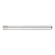 PFERD Diamant-Schleifstift Zyl. Ø6,0mm SchaftØ6 mm D91 (fein) zum Schleifen von Bohrungen/Radien