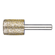 PFERD diamant stiftsteen- DZY-N 24-30/8 D 852-1