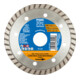 PFERD TOOLS Diamant-Trennscheibe DG 115x2,1x22,23 mm PSF z. Trennen v. Stein/Beton,hohe Schnittqualität