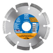 PFERD TOOLS Diamant-Trennscheibe DS PSF-1