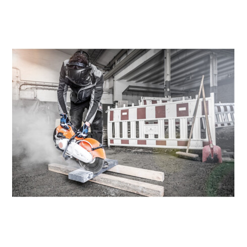 PFERD TOOLS Diamant-Trennscheibe DS 300x2,8x20,0mm SG für schnelles Trennen von Stein und Beton