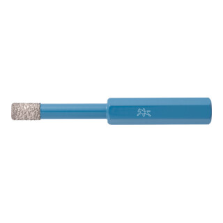 PFERD Diamantbohrer DPD 6 FL HEX