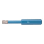 PFERD Diamantbohrer DPD 6 FL HEX-1