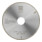 PFERD diamantdoorslijpschijf D1A1R GAG-1