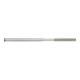 PFERD Diamantfeile für Handfeilgerät rund Ø2,0x50mm Schaft-Ø3 mm D126 (mittel) komplett-1