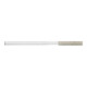 PFERD Diamantfeile für Handfeilgerät rund Ø3,0x50mm Schaft-Ø3 mm D126 (mittel) komplett-1