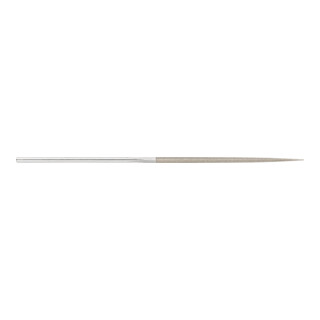 PFERD TOOLS Diamant-Nadelfeile DF 4132, dreikant