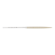 PFERD TOOLS Diamant-Nadelfeile DF 4152, halbrund