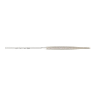 PFERD TOOLS Diamant-Nadelfeile DF 4152, halbrund