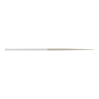 PFERD TOOLS Diamant-Nadelfeile DF 4162, rund