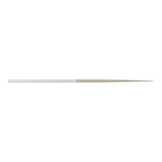 PFERD TOOLS Diamant-Nadelfeile DF 4162, rund