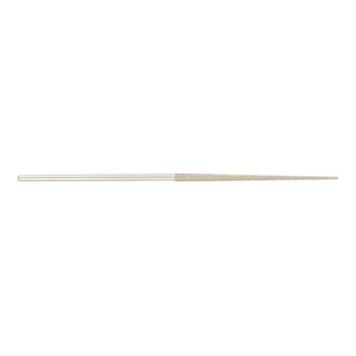 PFERD TOOLS Diamantnaaldvijl DF 4162, rond